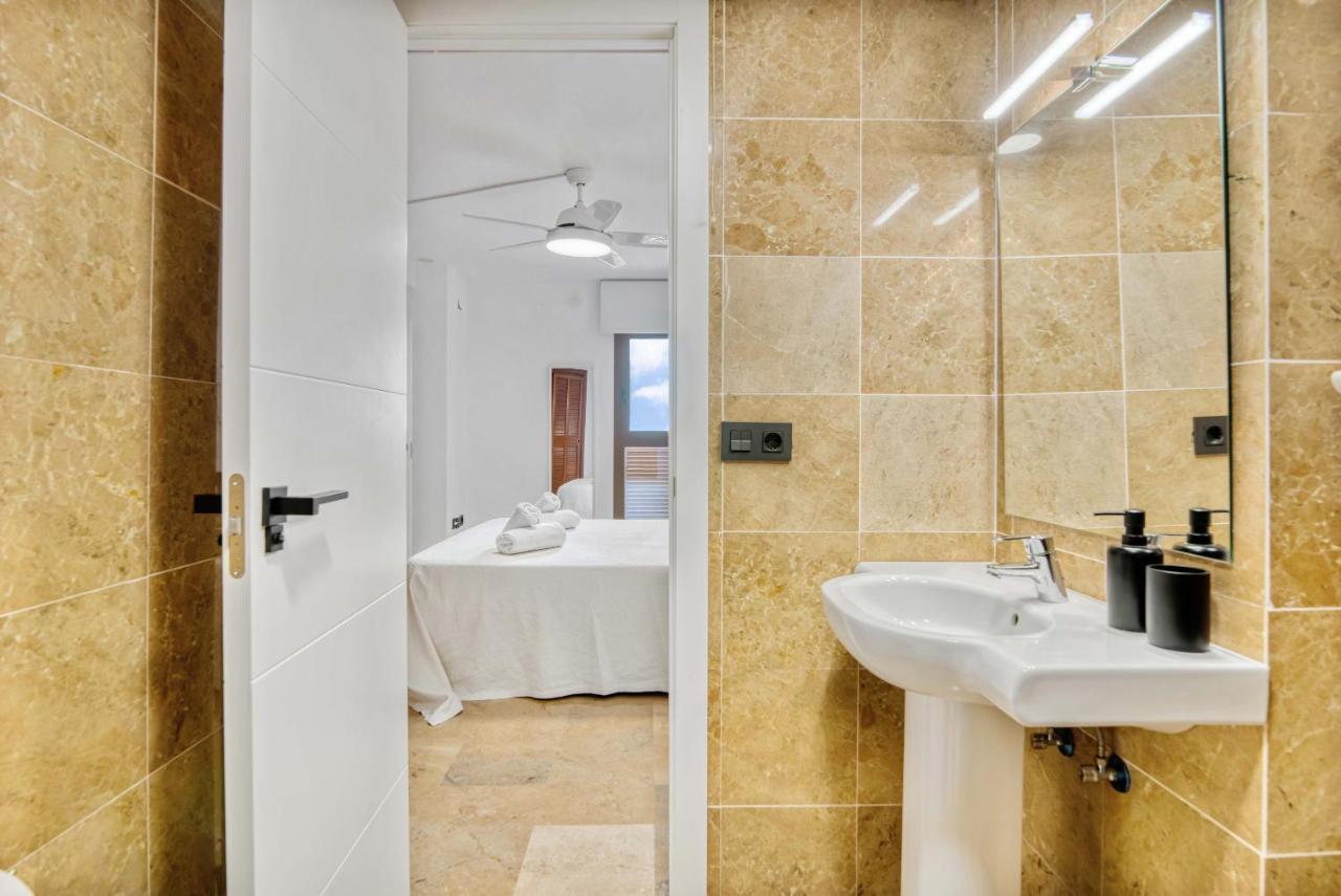 Almar Suite Altea Esterno foto